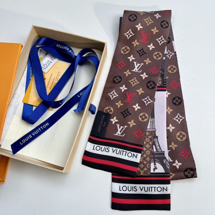 Louis Vuitton Scarf LVS00191